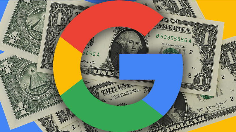 Google, Tarihinde İlk Kez 2 Trilyon Dolar Değere Ulaştı