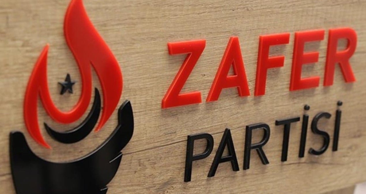 Zafer Partisi’nden Olağanüstü kongre kararı